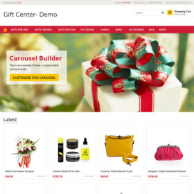 Giftcenter