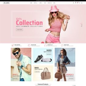 BigCommerce Stencil Themes For Your Online Store